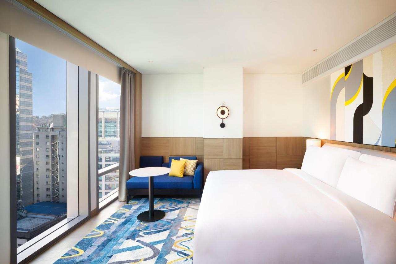 Le Meridien Seoul Myeongdong المظهر الخارجي الصورة