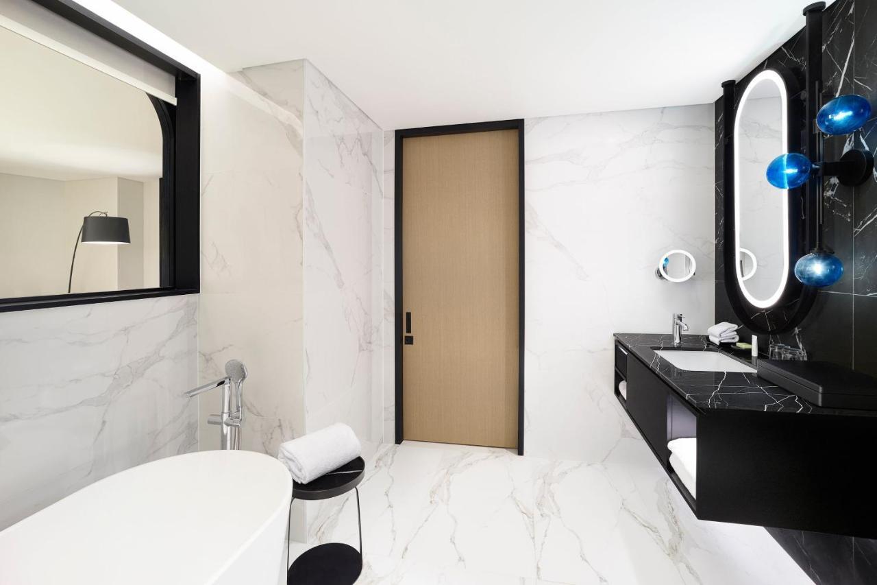 Le Meridien Seoul Myeongdong المظهر الخارجي الصورة
