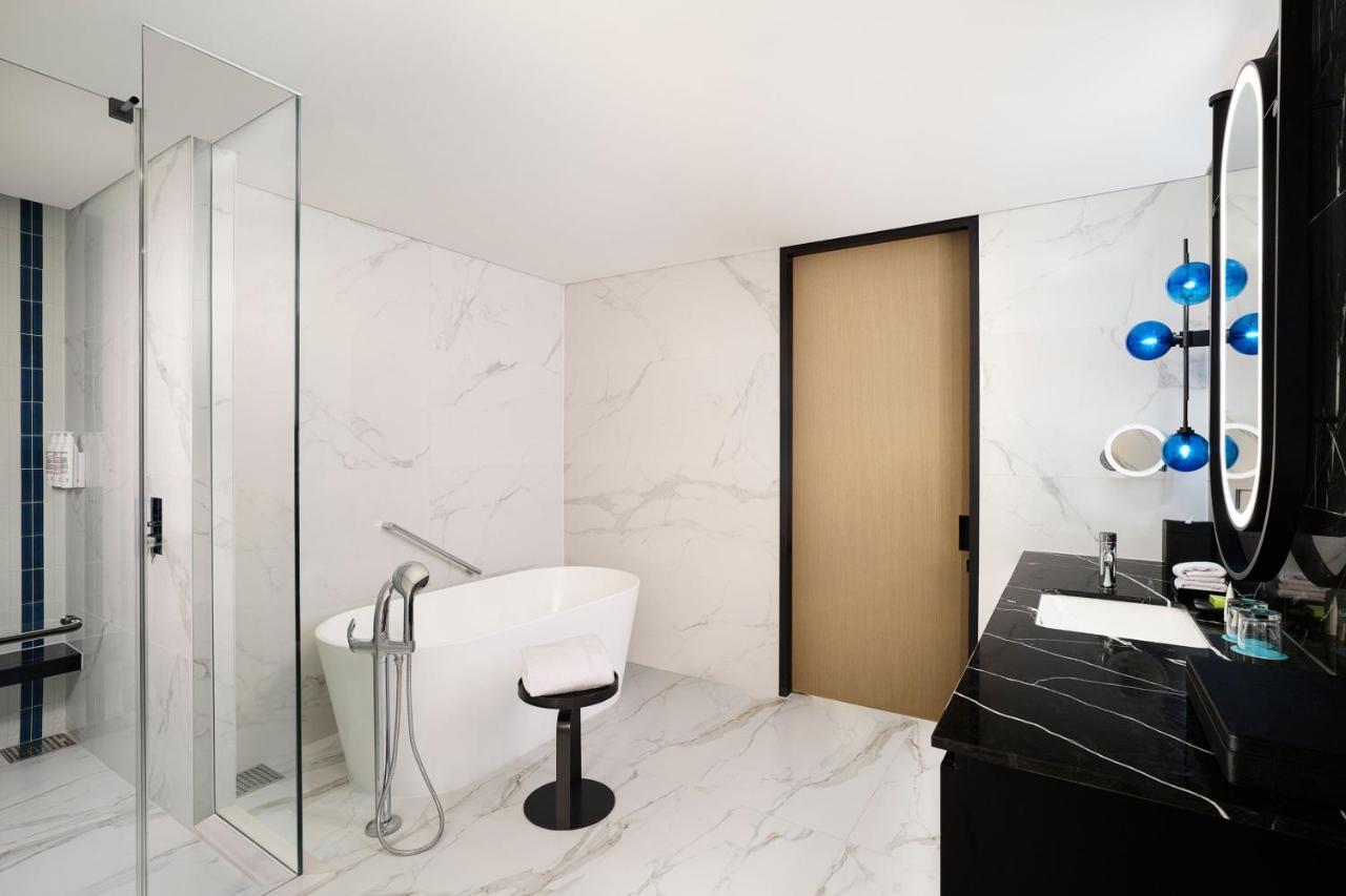 Le Meridien Seoul Myeongdong المظهر الخارجي الصورة
