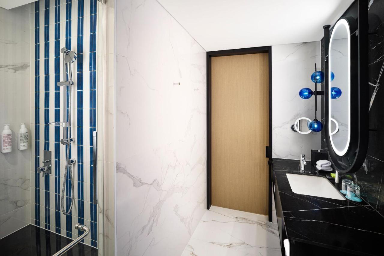 Le Meridien Seoul Myeongdong المظهر الخارجي الصورة