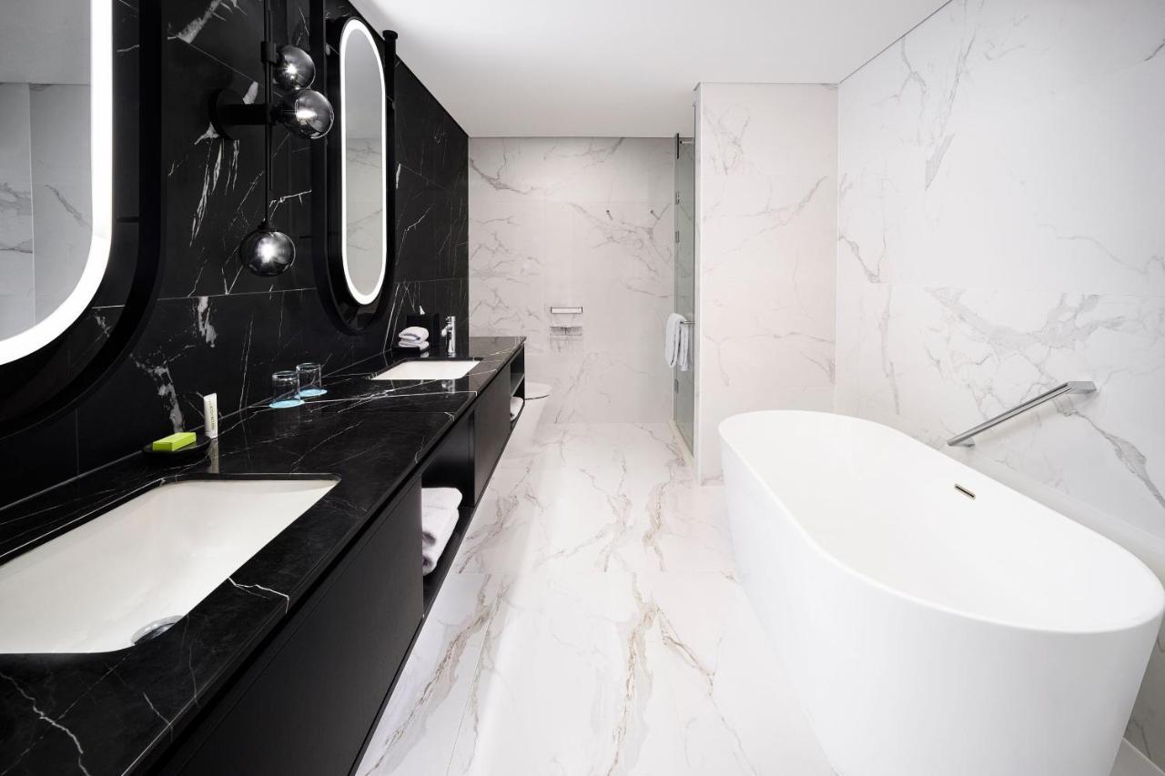 Le Meridien Seoul Myeongdong المظهر الخارجي الصورة