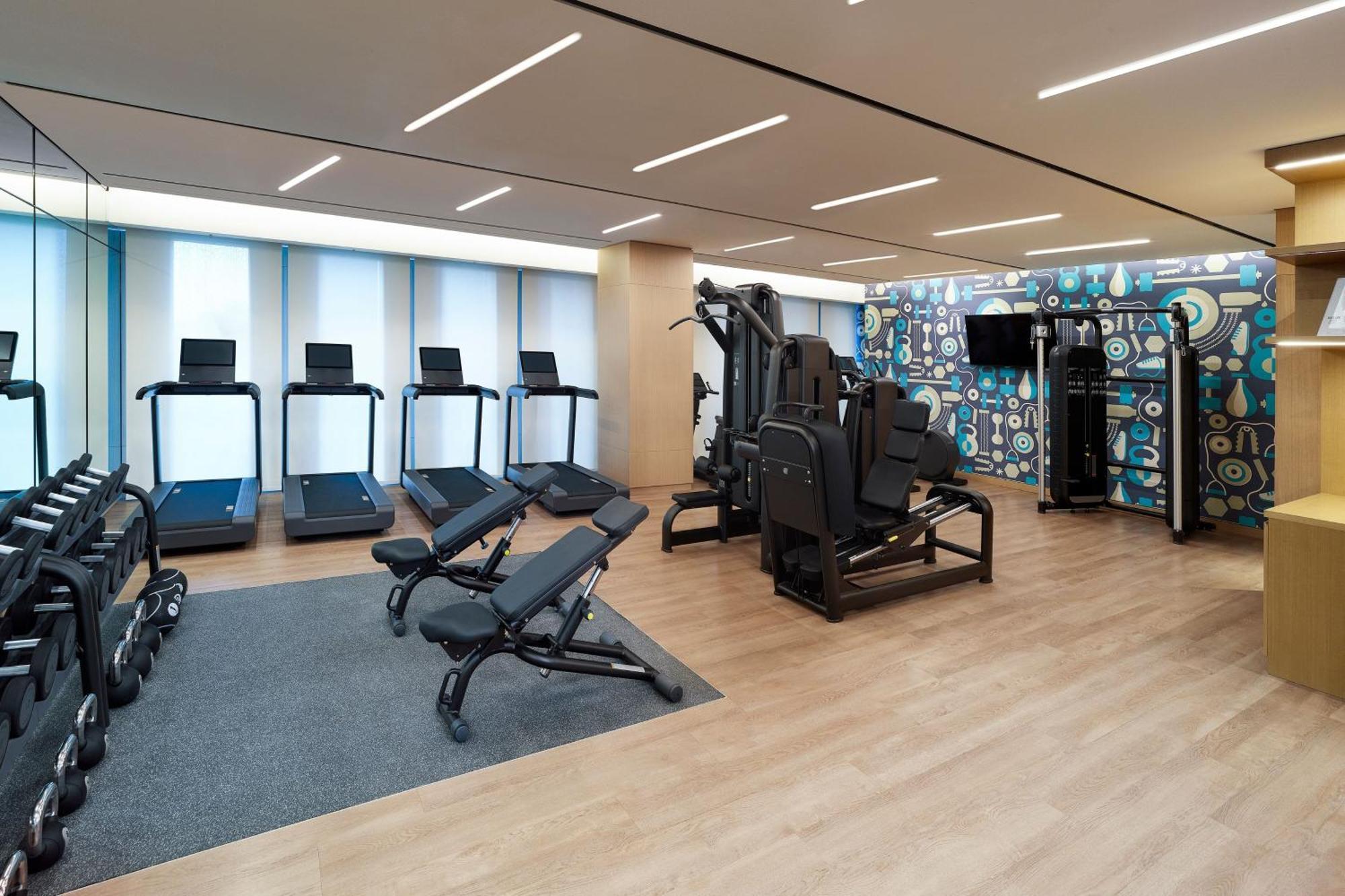 Le Meridien Seoul Myeongdong المظهر الخارجي الصورة