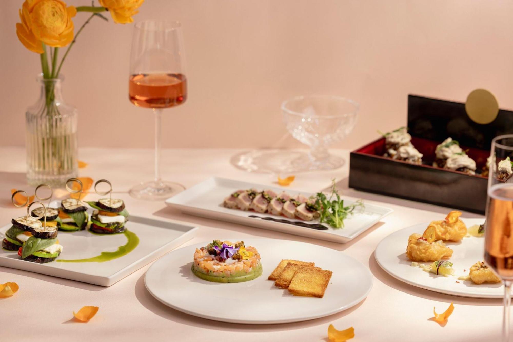 Le Meridien Seoul Myeongdong المظهر الخارجي الصورة