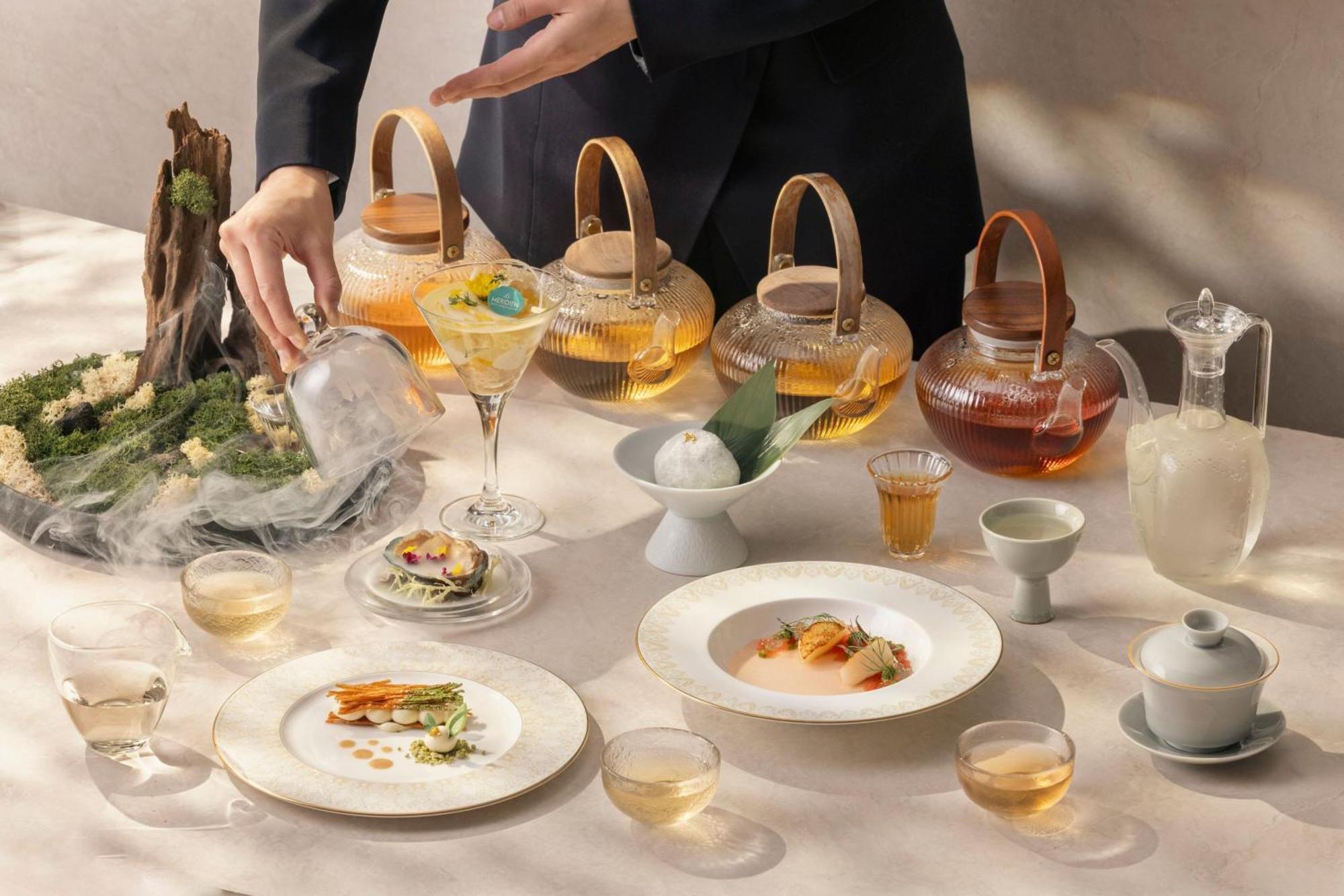 Le Meridien Seoul Myeongdong المظهر الخارجي الصورة