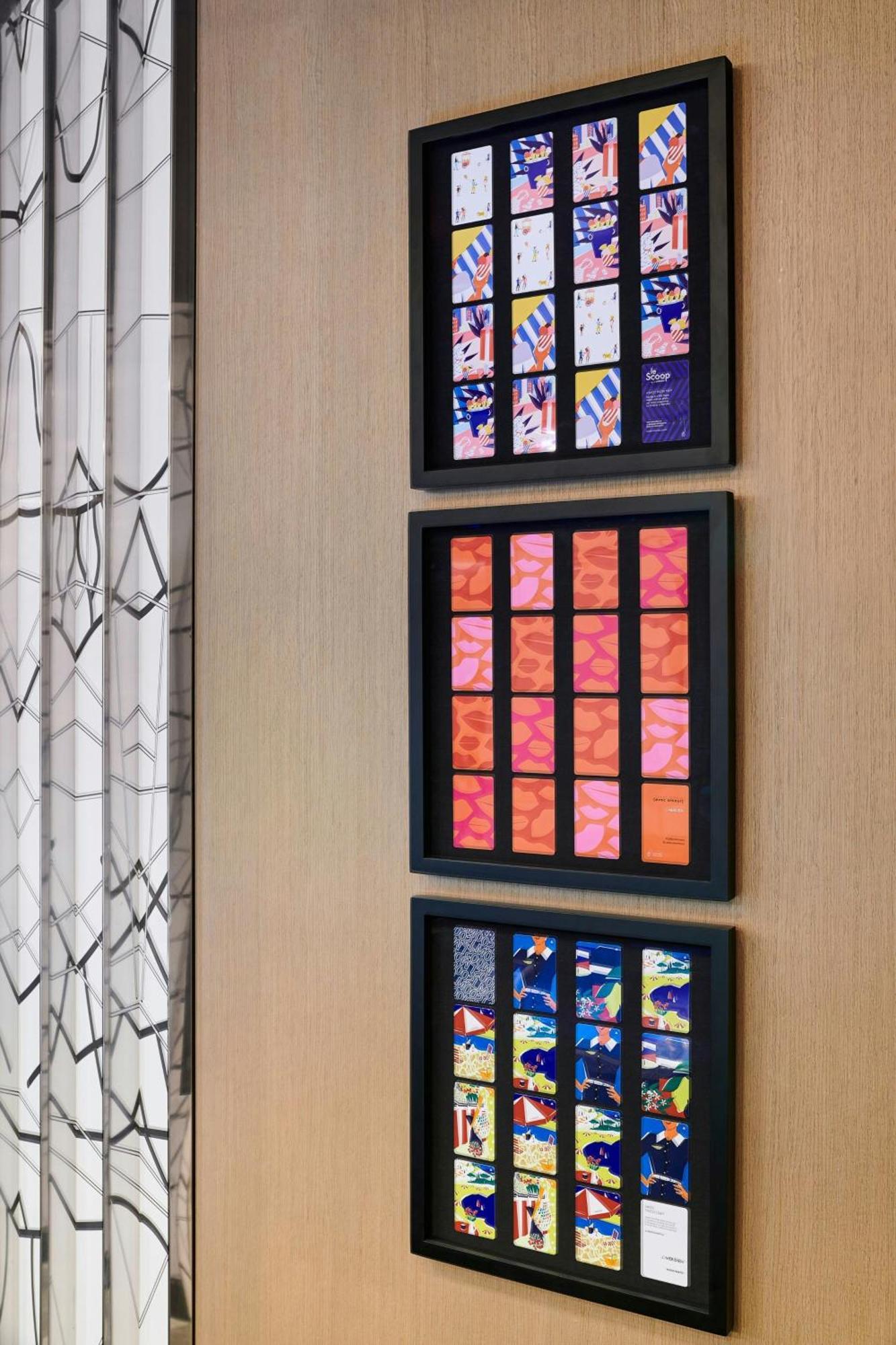 Le Meridien Seoul Myeongdong المظهر الخارجي الصورة