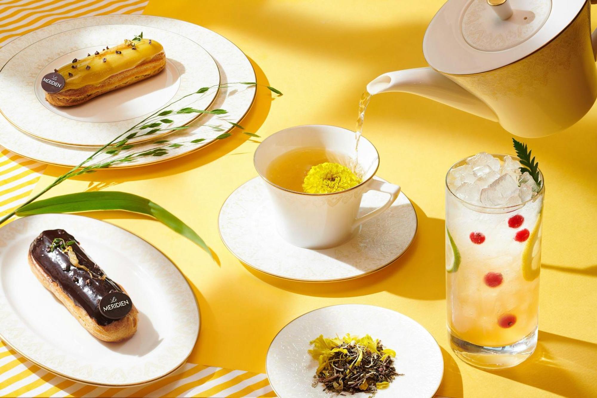 Le Meridien Seoul Myeongdong المظهر الخارجي الصورة