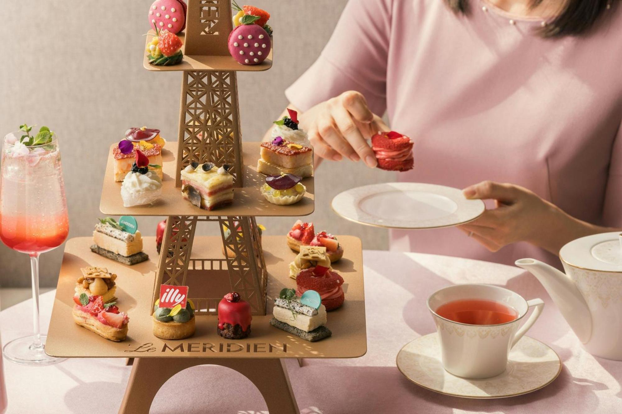 Le Meridien Seoul Myeongdong المظهر الخارجي الصورة