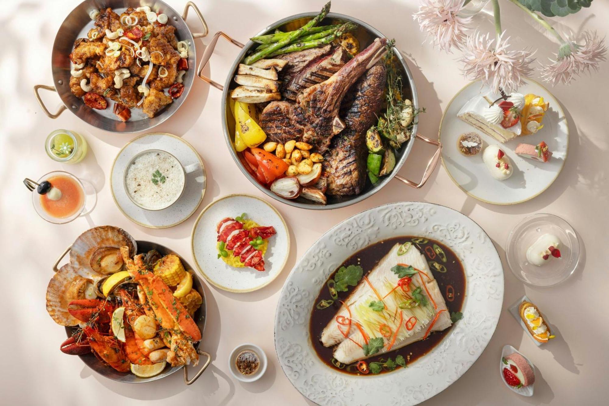 Le Meridien Seoul Myeongdong المظهر الخارجي الصورة